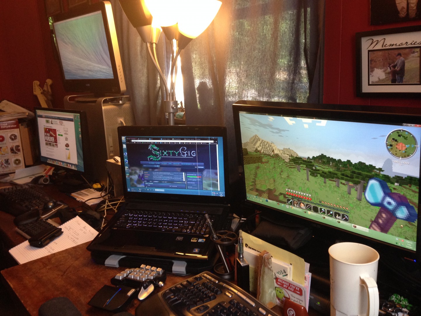 WifeSetup